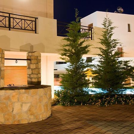 Blue Dream Luxury Villas Pefki Exterior foto